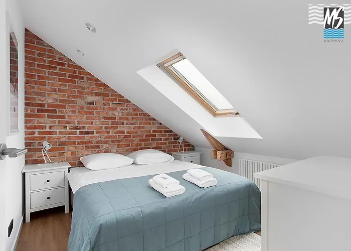 Ms Center Vi Apartment Gdynia