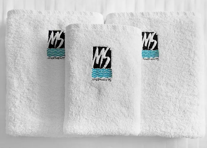 Ms Center Vi * Gdynia